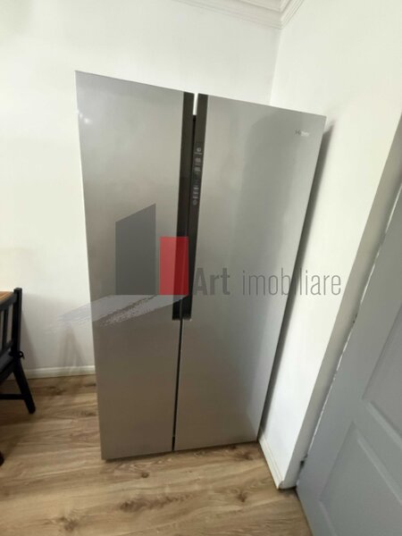 Lacul Tei, apartament 3 camere