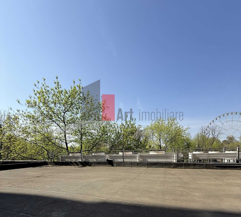 Lacul Tei, apartament 3 camere