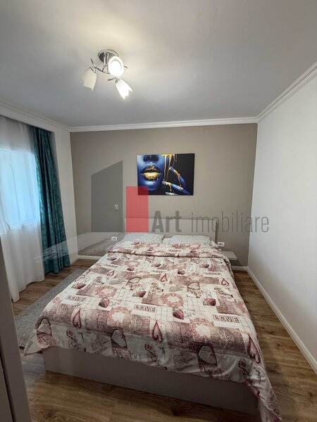 Lacul Tei, apartament 3 camere