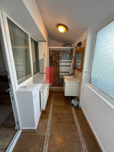 Lacul Tei, apartament 3 camere